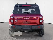 2026 Ford Bronco Sport Outer Banks - Photo 6