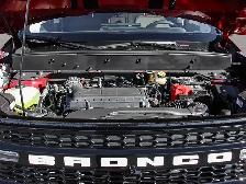 2026 Ford Bronco Sport Outer Banks - Photo 7