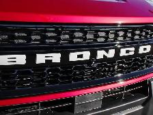 2026 Ford Bronco Sport Outer Banks - Photo 9