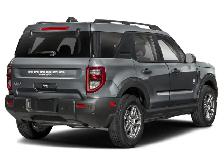 2026 Ford Bronco Sport Big Bend - Photo 3
