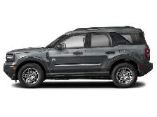 2026 Ford Bronco Sport Big Bend - Photo 4