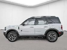 2026 Ford Bronco Sport Outer Banks - Photo 4