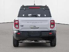 2026 Ford Bronco Sport Outer Banks - Photo 6