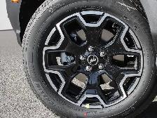 2026 Ford Bronco Sport Outer Banks - Photo 8