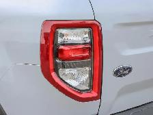 2026 Ford Bronco Sport Outer Banks - Photo 12