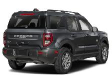 2026 Ford Bronco Sport Big Bend - Photo 3