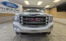 2018 GMC Sierra 1500 SLT - Photo 8