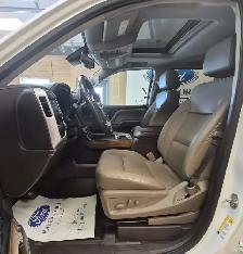 2018 GMC Sierra 1500 SLT - Photo 11