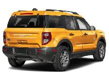 2026 Ford Bronco Sport Big Bend - Photo 3