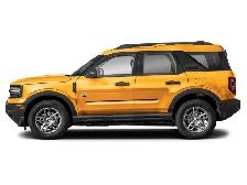 2026 Ford Bronco Sport Big Bend - Photo 4