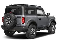 2026 Ford Bronco Badlands - Photo 3