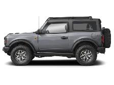 2026 Ford Bronco Badlands - Photo 4