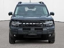 2026 Ford Bronco Sport Outer Banks - Photo 3