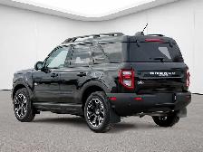 2026 Ford Bronco Sport Outer Banks - Photo 5