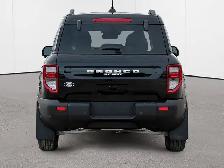 2026 Ford Bronco Sport Outer Banks - Photo 6