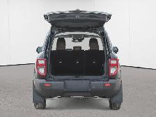 2026 Ford Bronco Sport Outer Banks - Photo 8