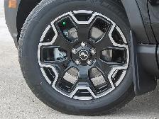 2026 Ford Bronco Sport Outer Banks - Photo 9