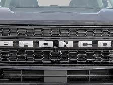 2026 Ford Bronco Sport Outer Banks - Photo 11