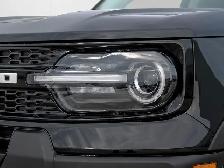 2026 Ford Bronco Sport Outer Banks - Photo 12