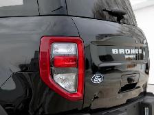 2026 Ford Bronco Sport Outer Banks - Photo 13