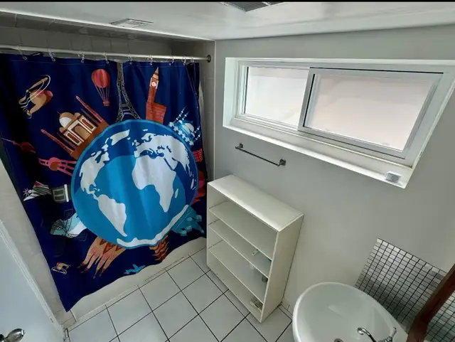 Furnished large bright room Single male $890 m all utilities - Photo 6