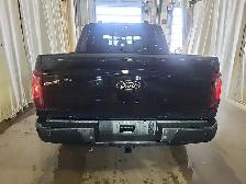 2024 Ford F-150 XLT 4WD 302A Black Edition 3.5L Eco Low Kms - Photo 6