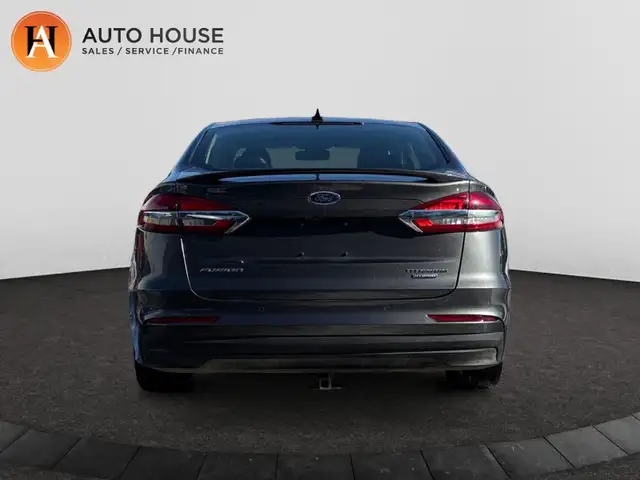 2020 Ford Fusion Hybrid Titanium LUXURY NAVIGATION BACKUP AMERA - Photo 5