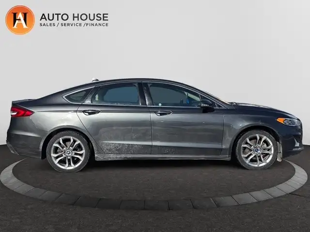 2020 Ford Fusion Hybrid Titanium LUXURY NAVIGATION BACKUP AMERA - Photo 7