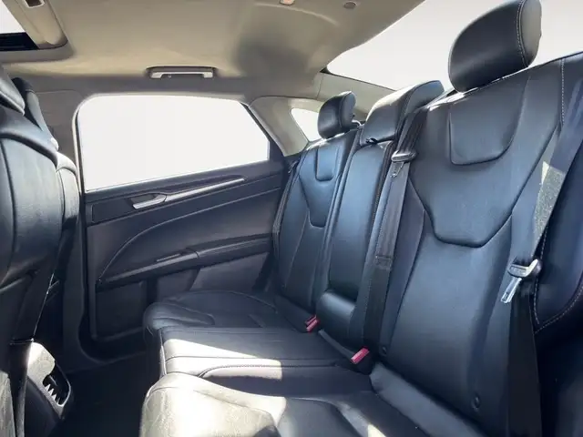 2020 Ford Fusion Hybrid Titanium LUXURY NAVIGATION BACKUP AMERA - Photo 12