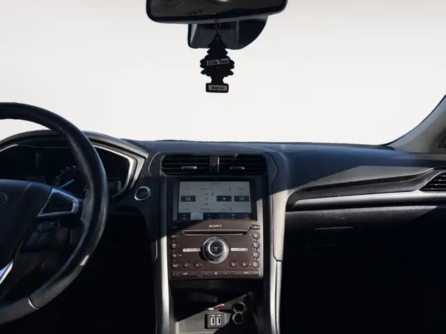 2020 Ford Fusion Hybrid Titanium LUXURY NAVIGATION BACKUP AMERA - Photo 15