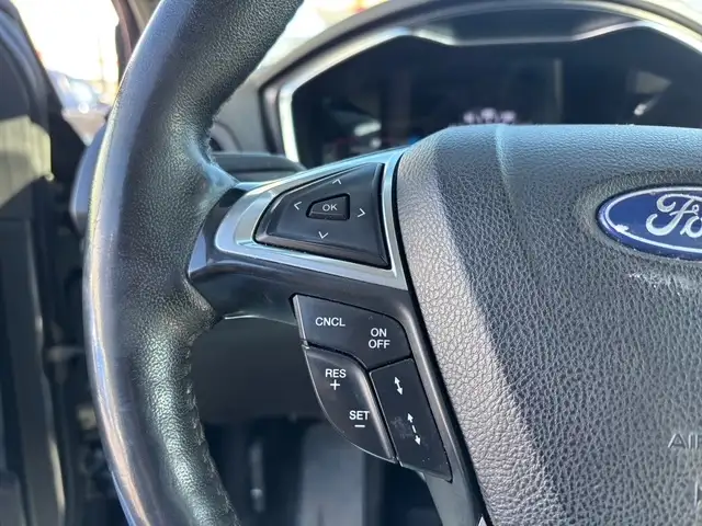 2020 Ford Fusion Hybrid Titanium LUXURY NAVIGATION BACKUP AMERA - Photo 17