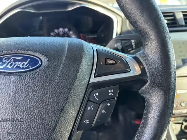 2020 Ford Fusion Hybrid Titanium LUXURY NAVIGATION BACKUP AMERA - Photo 18