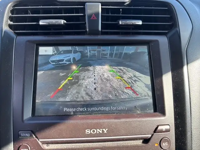 2020 Ford Fusion Hybrid Titanium LUXURY NAVIGATION BACKUP AMERA - Photo 22