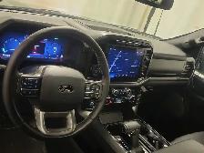 2024 Ford F-150 XLT FX4 303A Black Edition Leather 3.5 Eco Moon - Photo 7