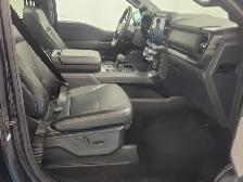 2024 Ford F-150 XLT FX4 303A Black Edition Leather 3.5 Eco Moon - Photo 13