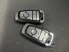 2024 Ford F-150 XLT FX4 303A Black Edition Leather 3.5 Eco Moon - Photo 14