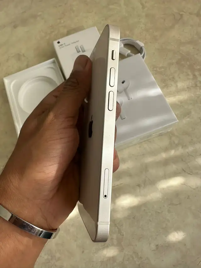 IPHONE 12 MINI 128GB AIRPODS PKG/DELIVERY - Photo 6