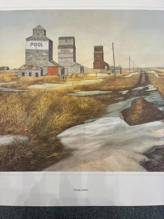 Toronto to Calgary driving opportunity wanted - Photo 2