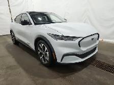 2021 Ford Mustang Mach-E Premium AWD Extended Range Fully Equipp - Photo 3