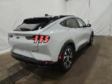 2021 Ford Mustang Mach-E Premium AWD Extended Range Fully Equipp - Photo 4