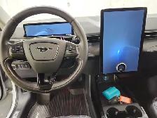 2021 Ford Mustang Mach-E Premium AWD Extended Range Fully Equipp - Photo 7