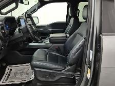 2024 Ford F-150 XLT 4WD 303A Black Edition Plus Leather 3.5 Eco - Photo 6