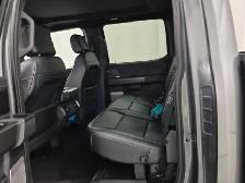 2024 Ford F-150 XLT 4WD 303A Black Edition Plus Leather 3.5 Eco - Photo 8