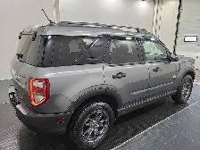 2022 Ford Bronco Sport Big Bend 4x4 Low Km - Photo 4