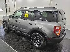 2022 Ford Bronco Sport Big Bend 4x4 Low Km - Photo 5