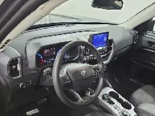 2022 Ford Bronco Sport Big Bend 4x4 Low Km - Photo 8