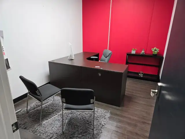 Office rental - Photo 2