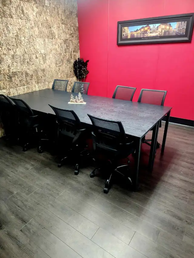 Office rental - Photo 3