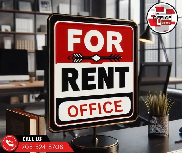 Office rental - Photo 5