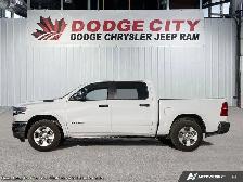 2026 Ram 1500 Big Horn - Photo 4